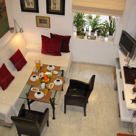Apartamento En Centro Historico Con Parking Gratis 세비야 외부 사진