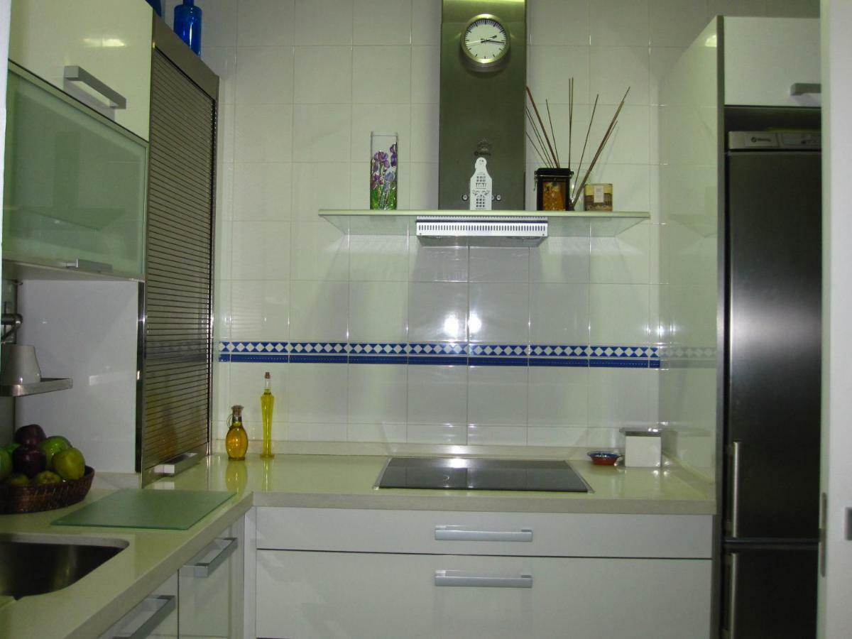 Apartamento En Centro Historico Con Parking Gratis 세비야 외부 사진