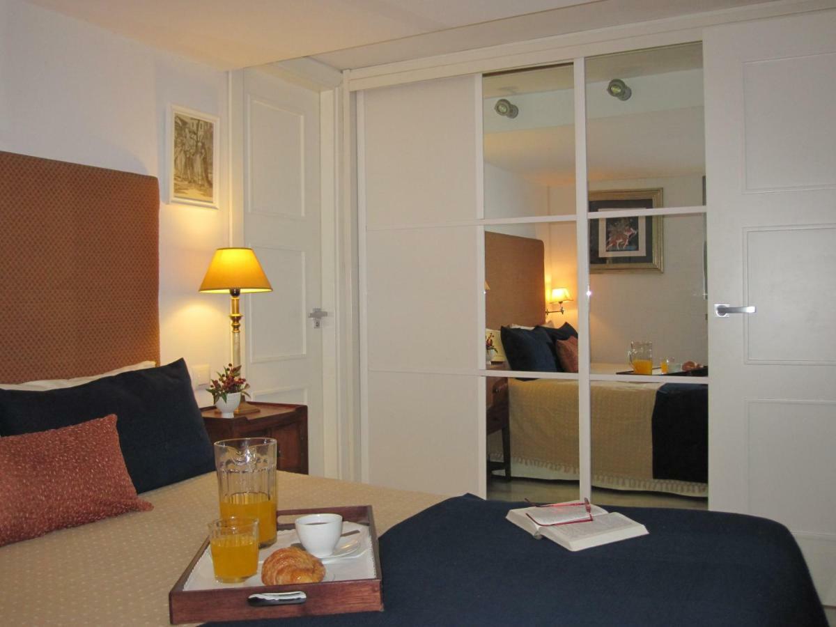 Apartamento En Centro Historico Con Parking Gratis 세비야 외부 사진