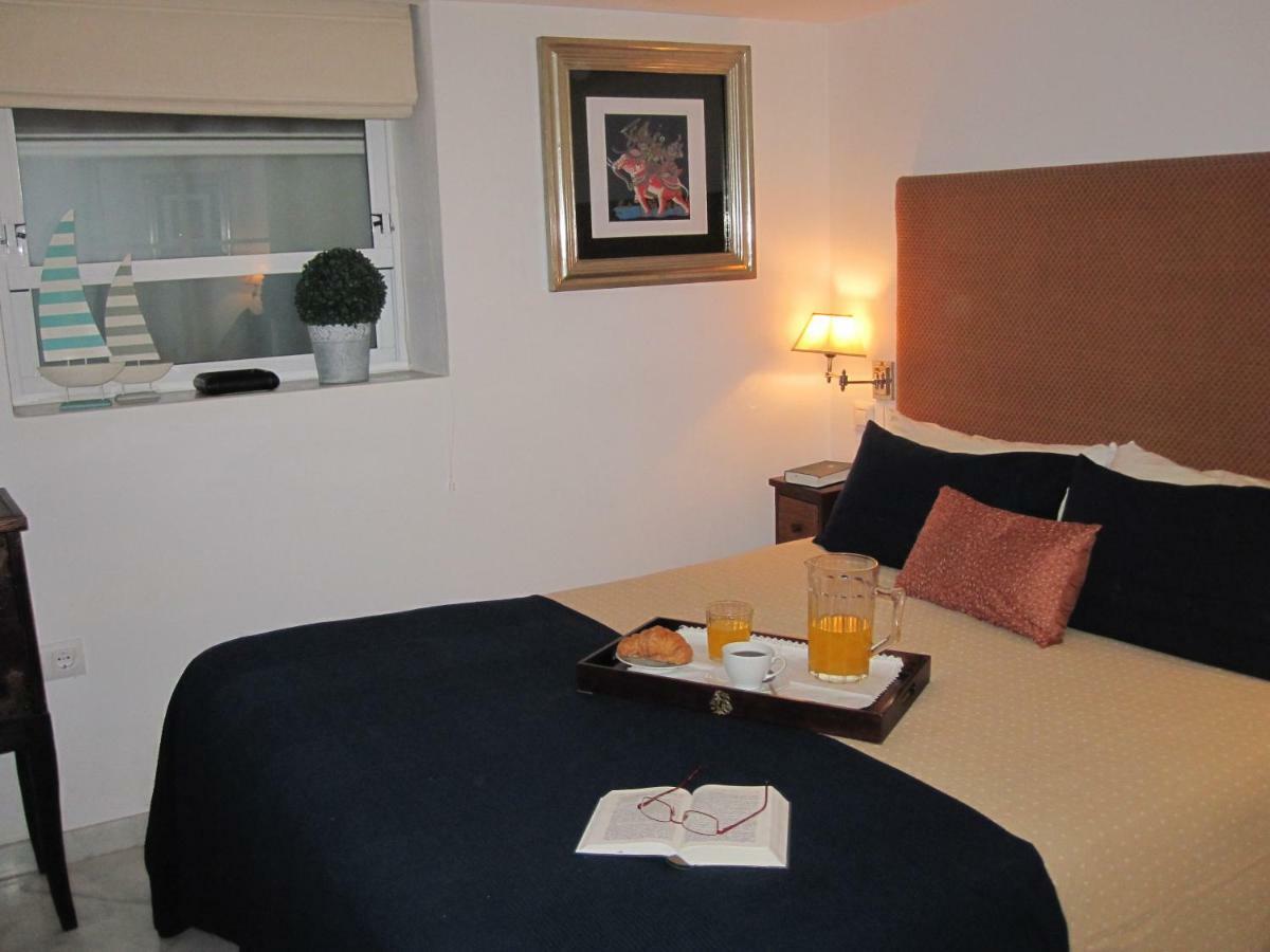 Apartamento En Centro Historico Con Parking Gratis 세비야 외부 사진