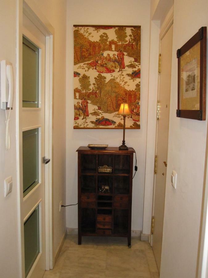 Apartamento En Centro Historico Con Parking Gratis 세비야 외부 사진