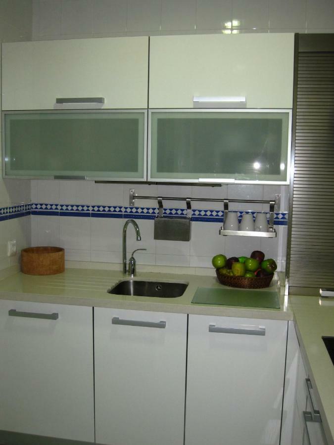 Apartamento En Centro Historico Con Parking Gratis 세비야 외부 사진