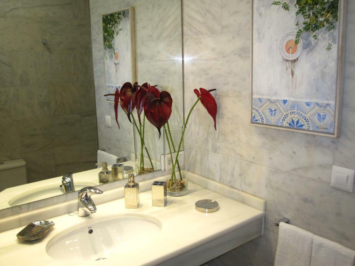 Apartamento En Centro Historico Con Parking Gratis 세비야 외부 사진