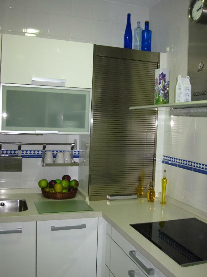 Apartamento En Centro Historico Con Parking Gratis 세비야 외부 사진