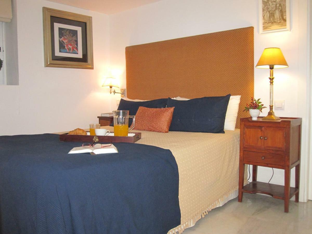 Apartamento En Centro Historico Con Parking Gratis 세비야 외부 사진